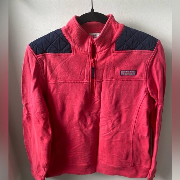 Women’s Vineyard Vines Shep Shirt Size Small - Picture 1 of 7